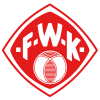 Wurzburger Kickers logo