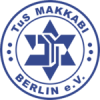 Tus Makkabi Berlin logo