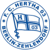 Hertha Zehlendorf logo