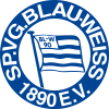 Blau Weiss Berlin logo