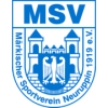 Msv Neuruppin logo