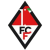 1.Fc Frankfurt logo