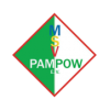 Pampow logo