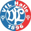 Halle logo