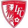 Ludwigsfelde logo