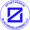 Blau-Weiss Zorbau logo