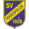 Todesfelde logo