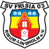 Frisia Risum-Lindholm logo