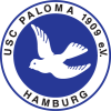 Paloma logo