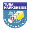 Harksheide logo