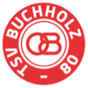 Tsv Buchholz 08 logo