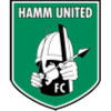 Hamm United logo