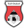 Tus Osdorf logo