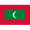 Maldives logo