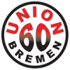 Union 60 Bremen logo