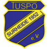 Surheide logo