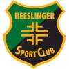 Heeslinger logo