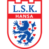 Luneburger Hansa logo