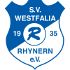 Westfalia Rhynern logo