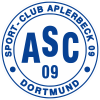 Asc 09 Dortmund logo