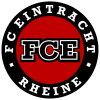 Eintracht Rheine logo