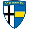 Vreden logo