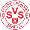 Schermbeck 2020 logo