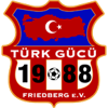 Friedberg logo