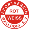 Rw Walldorf logo