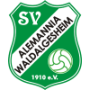 Waldalgesheim logo