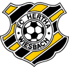 Hertha Wiesbach logo