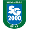 Sg 2000 Mulheim-Karlich logo