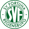 Fortuna Regensburg logo