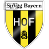 Bayern Hof logo