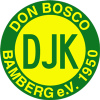 Djk Bamberg logo