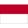 Indonesia U22 logo