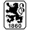 Munich 1860 Ii logo