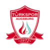 Turkspor Augsburg logo