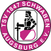 Schwaben Augsburg logo