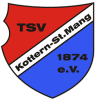 Kottern-St. Mang logo