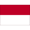 Indonesia U22 logo