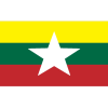 Myanmar U22 logo