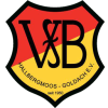 Vfb Hallbergmoos-Goldach logo