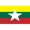 Myanmar U22 logo