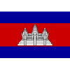 Cambodia U22 logo