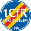 Pforzheim logo