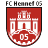 Hennef logo