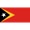 East Timor U22 logo