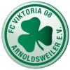 Fc Viktoria 08 logo