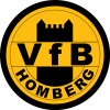 Homberg logo